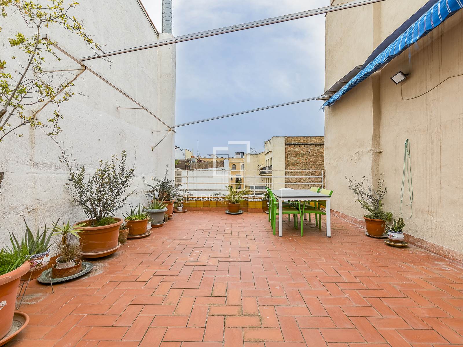 Apartament w Barcelona, Hiszpania 3 sypialnie, 174 mkw. nr 150389