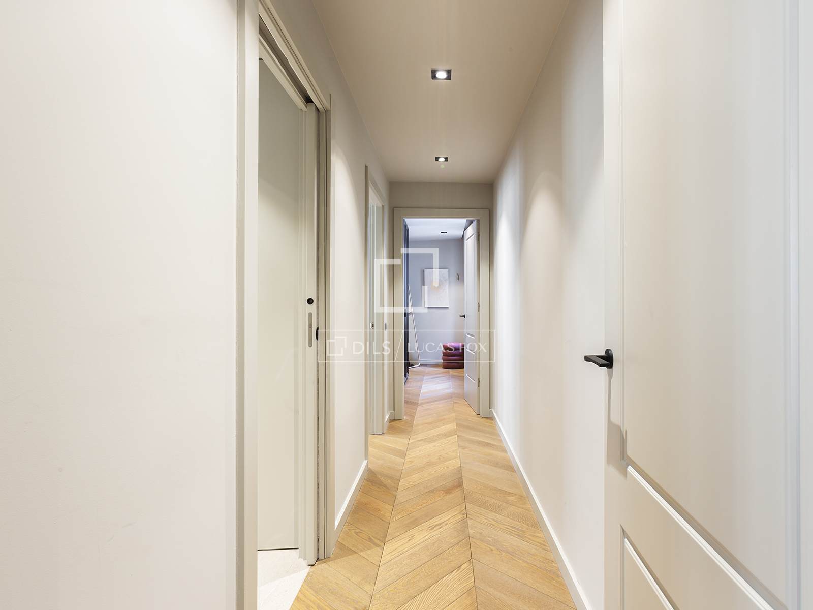 Huoneisto Barcelona, Espanja 2 makuuhuonetta, 85 m2 No. 150387