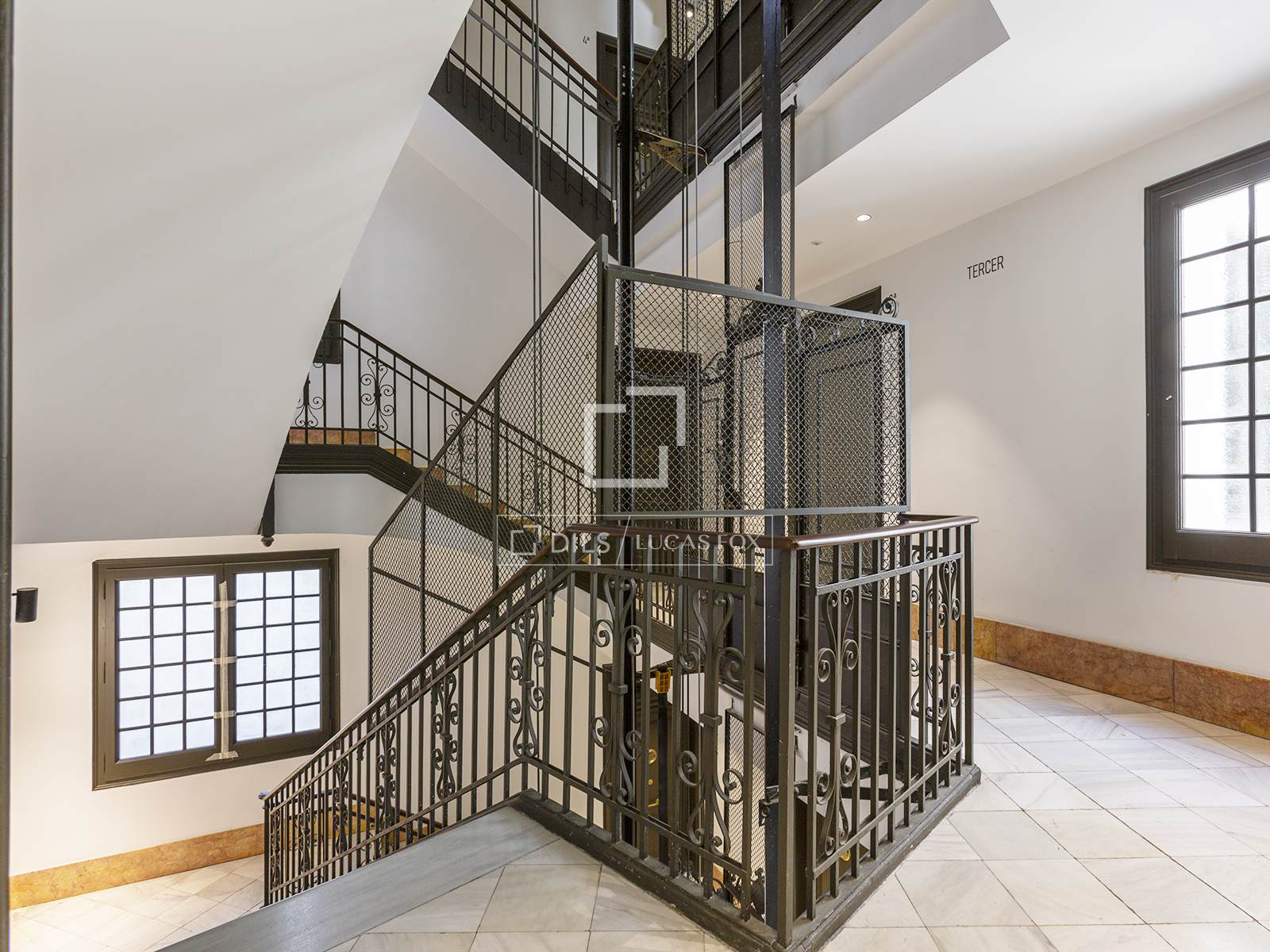 Huoneisto Barcelona, Espanja 2 makuuhuonetta, 85 m2 No. 150387