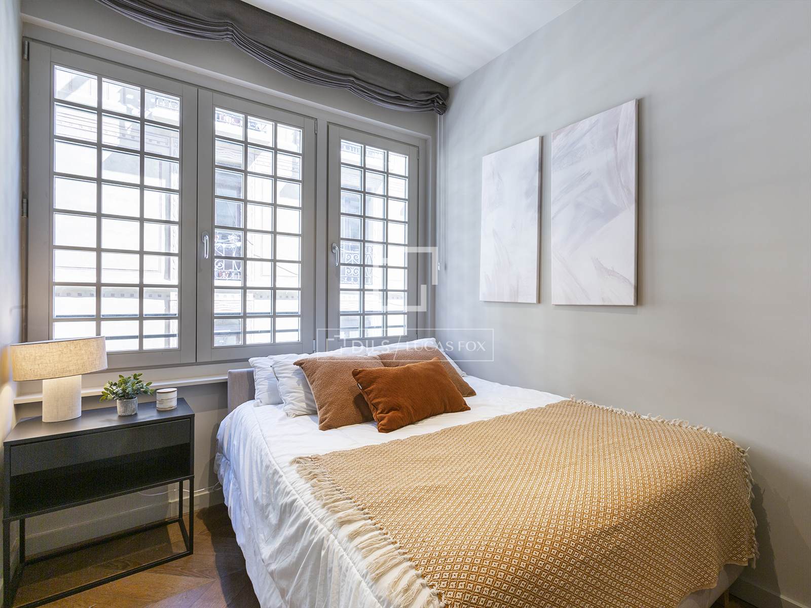 Huoneisto Barcelona, Espanja 2 makuuhuonetta, 85 m2 No. 150387