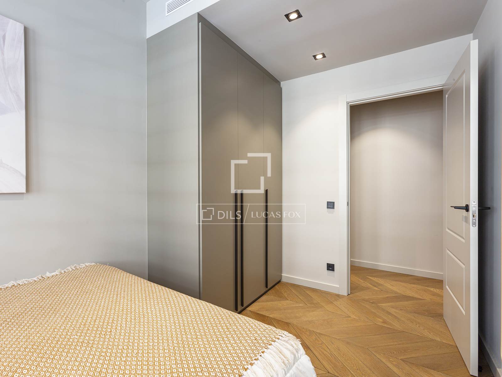 Huoneisto Barcelona, Espanja 2 makuuhuonetta, 85 m2 No. 150387