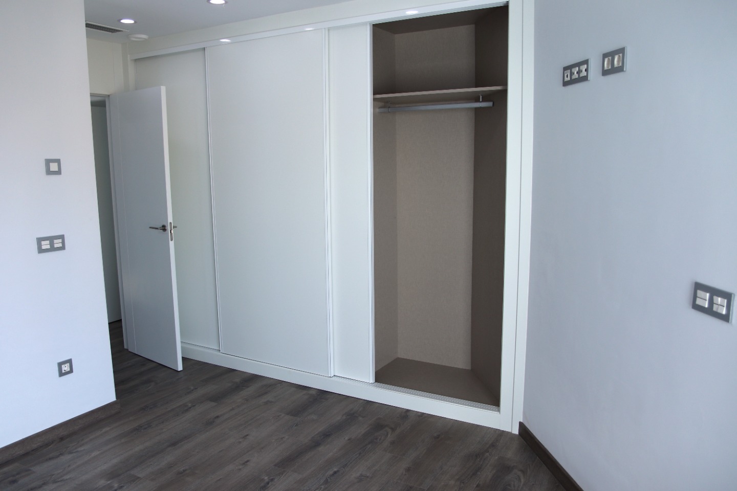 Villa in La Mata, Alicante, Spain 3 bedrooms, 175 sq.m. No. 80961
