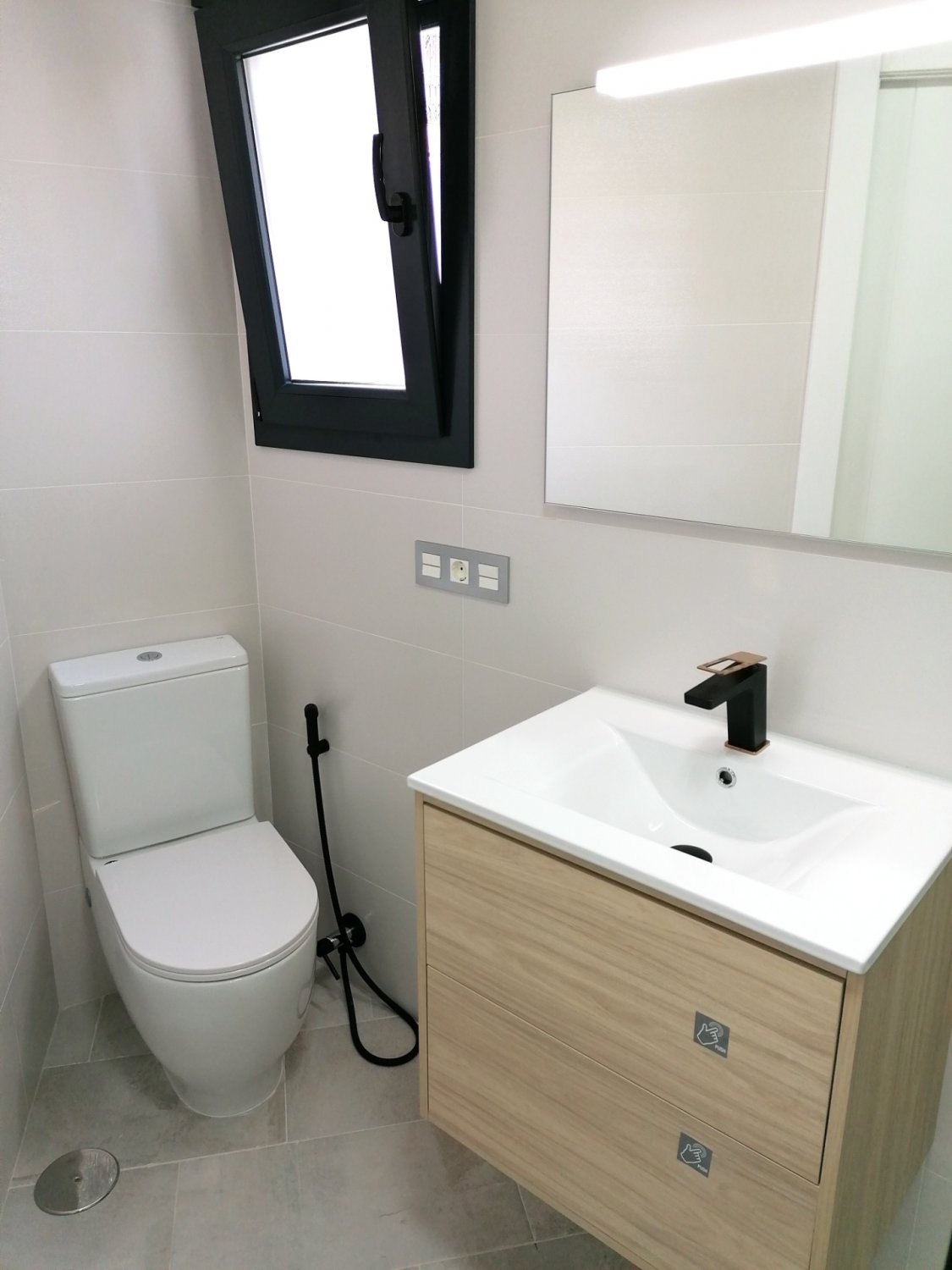 Villa in La Mata, Alicante, Spain 3 bedrooms, 175 sq.m. No. 80961