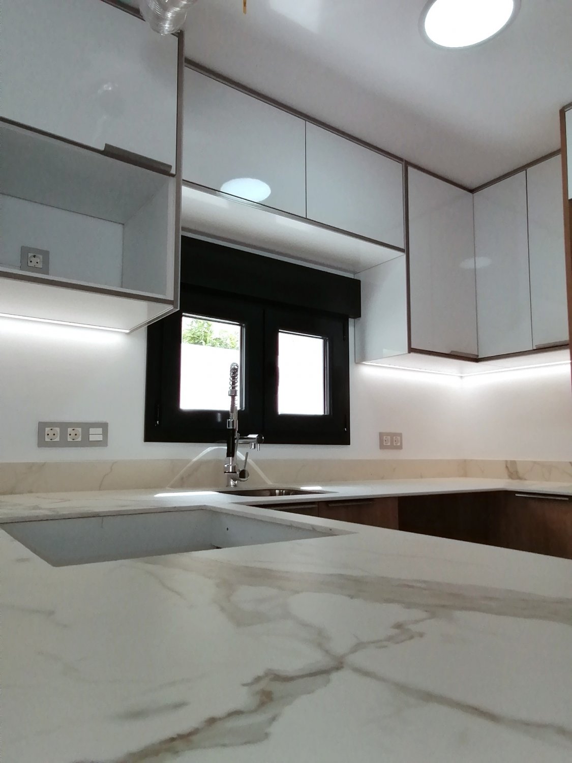Villa in La Mata, Alicante, Spain 3 bedrooms, 175 sq.m. No. 80961