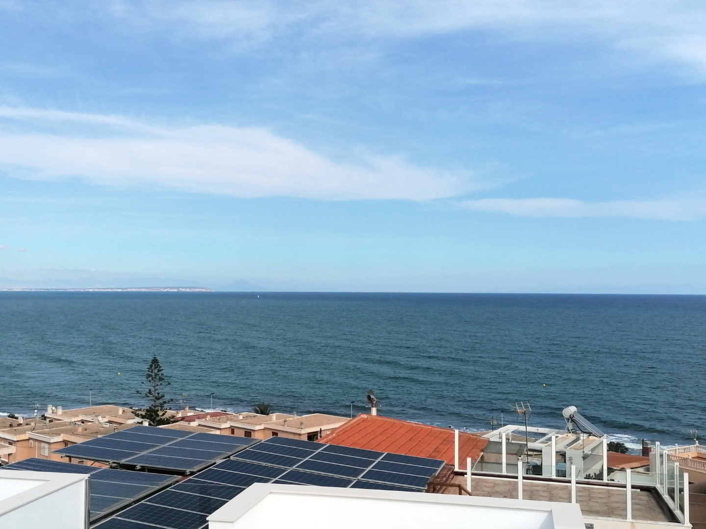 Villa in La Mata, Alicante, Spain 3 bedrooms, 175 sq.m. No. 80961