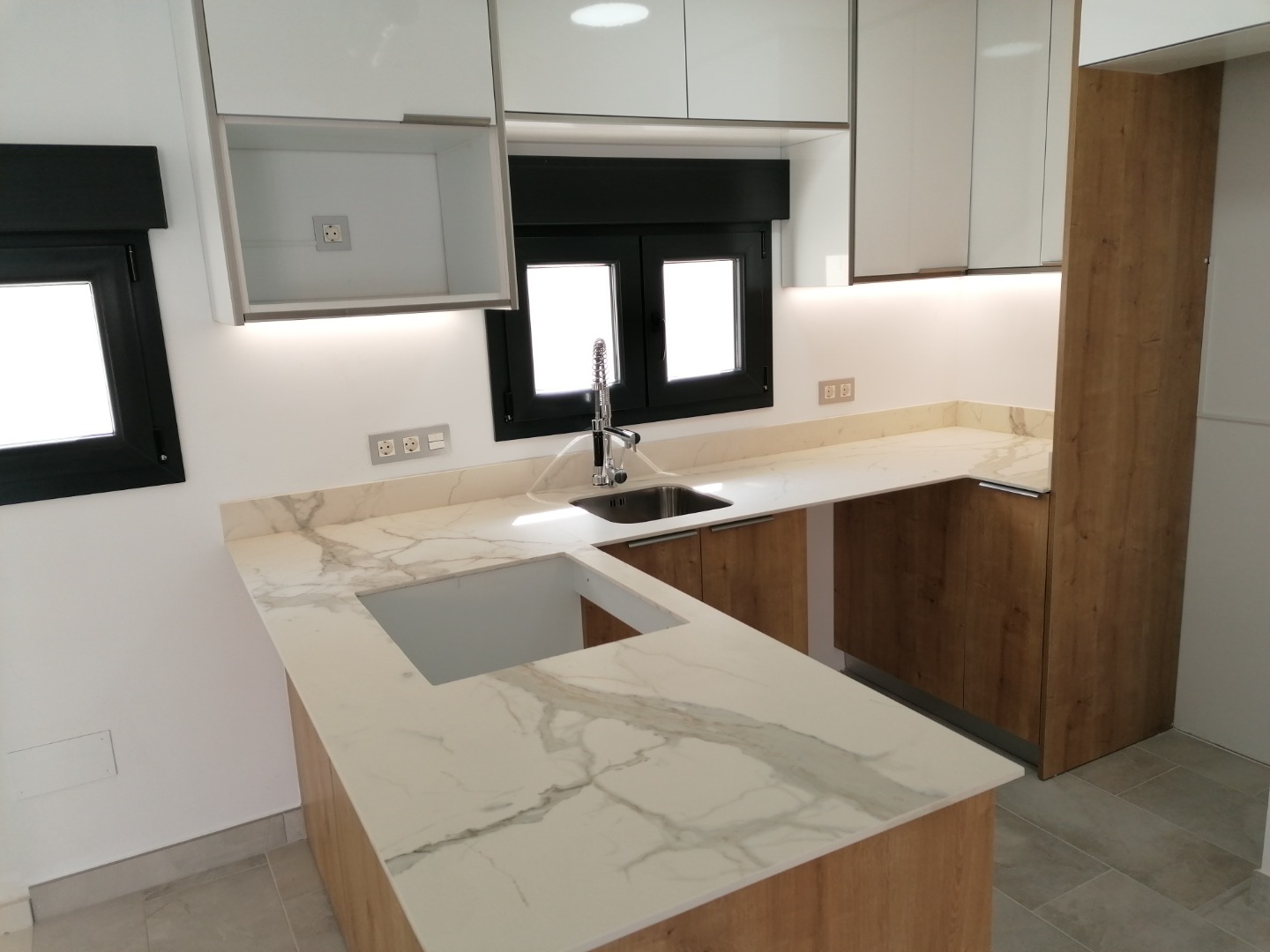 Villa in La Mata, Alicante, Spain 3 bedrooms, 175 sq.m. No. 80961