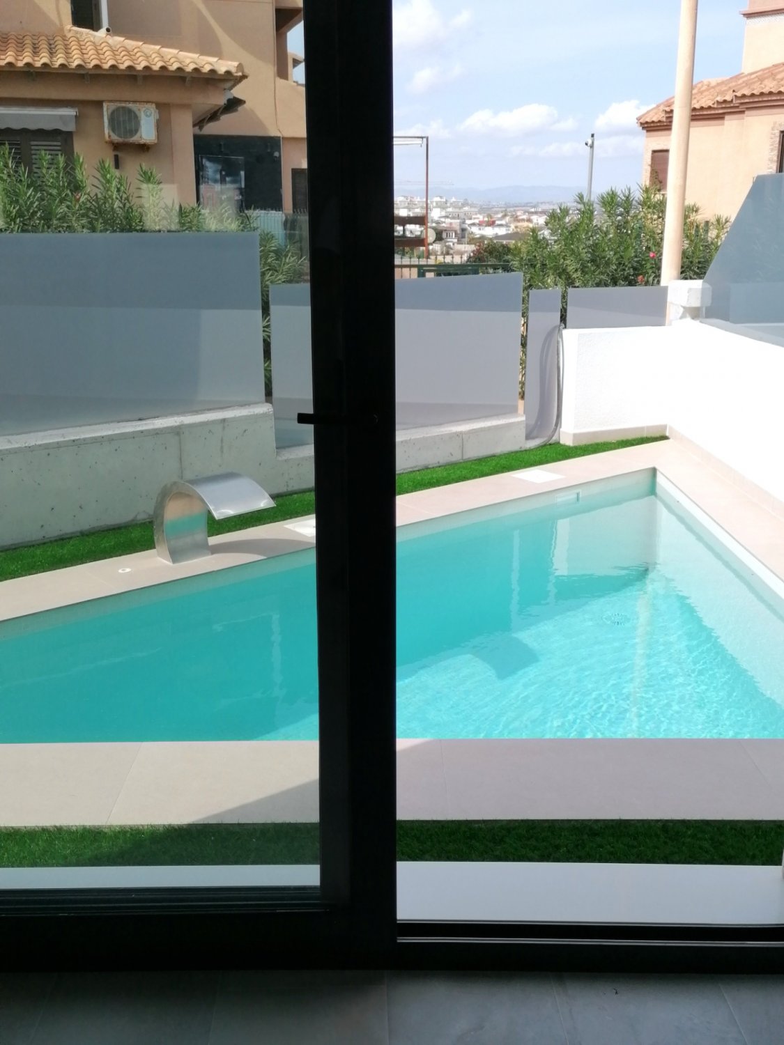 Villa in La Mata, Alicante, Spain 3 bedrooms, 175 sq.m. No. 80961