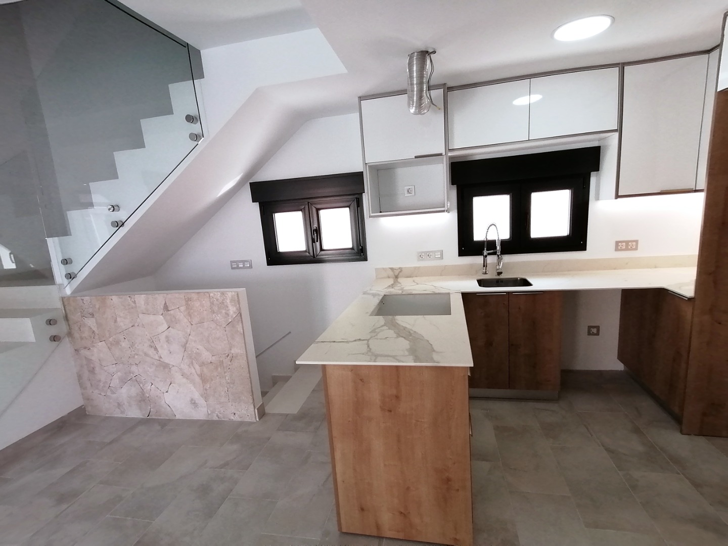 Villa in La Mata, Alicante, Spain 3 bedrooms, 175 sq.m. No. 80961