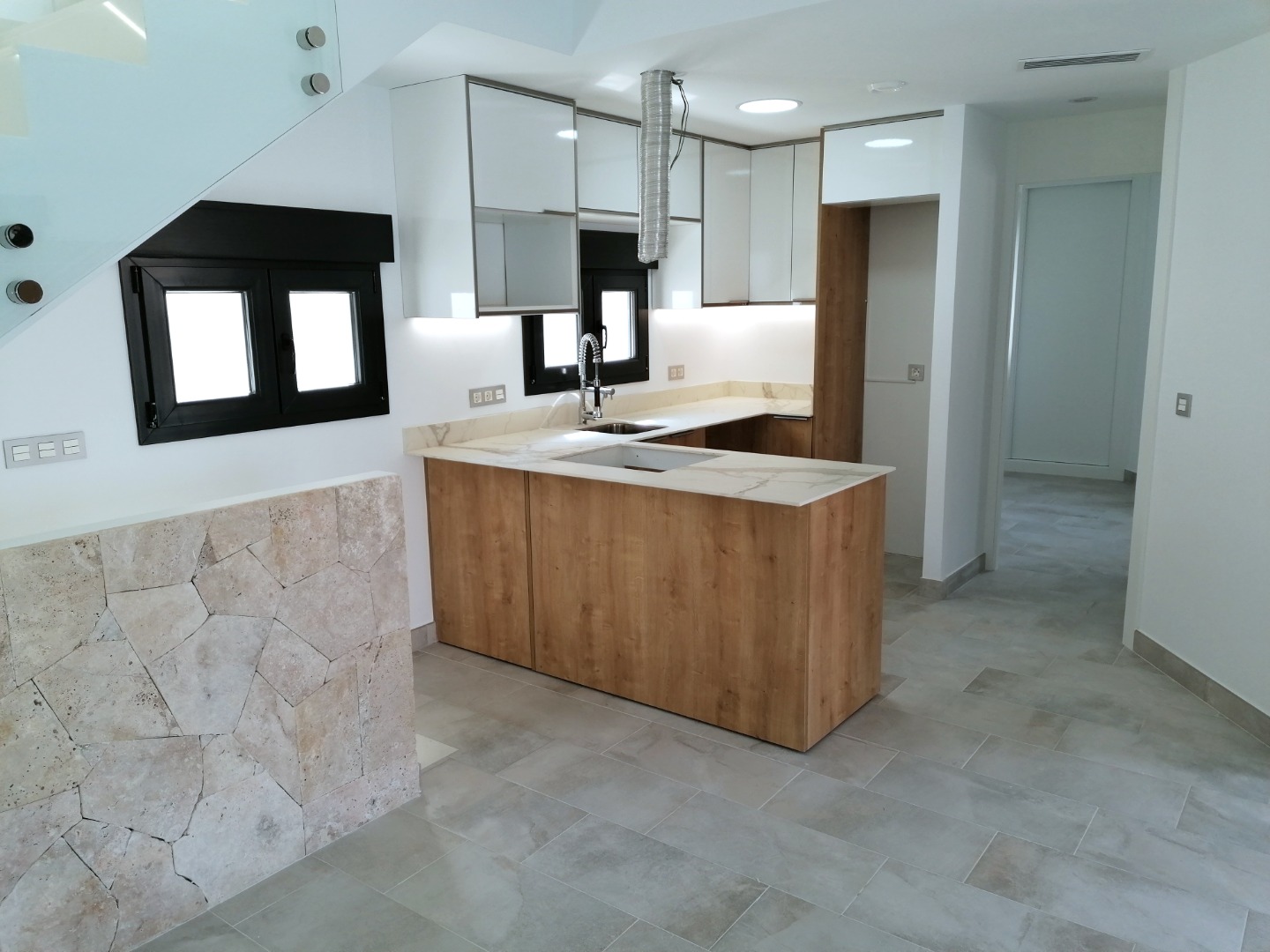 Villa in La Mata, Alicante, Spain 3 bedrooms, 175 sq.m. No. 80961