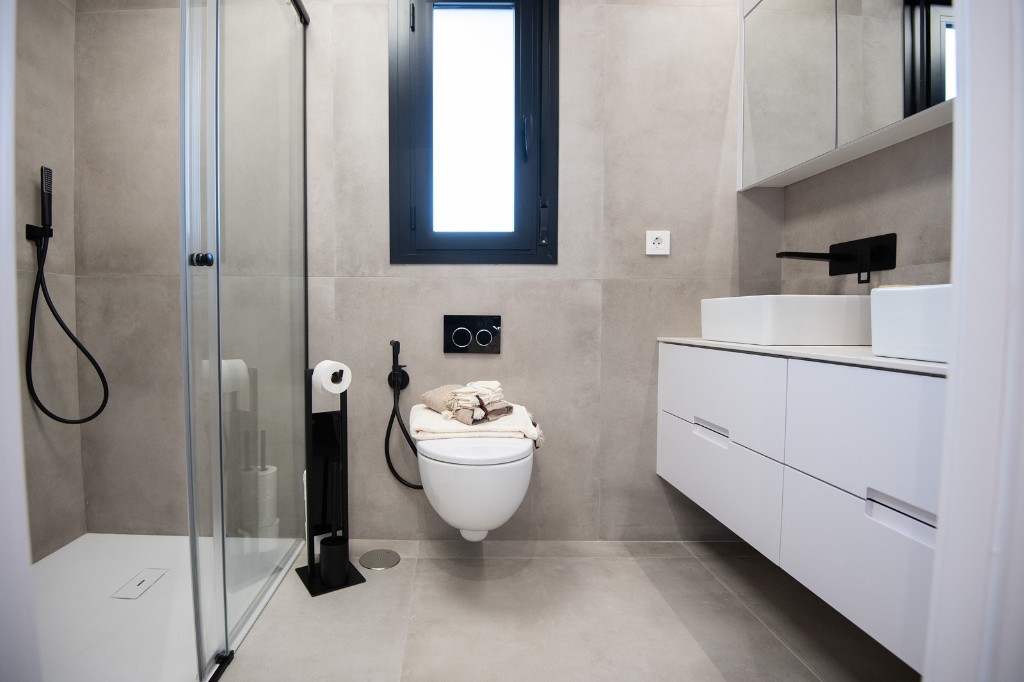 Rindu māja Alicante, Spānijā 3 istabas, 220 m2 Nr. 145103