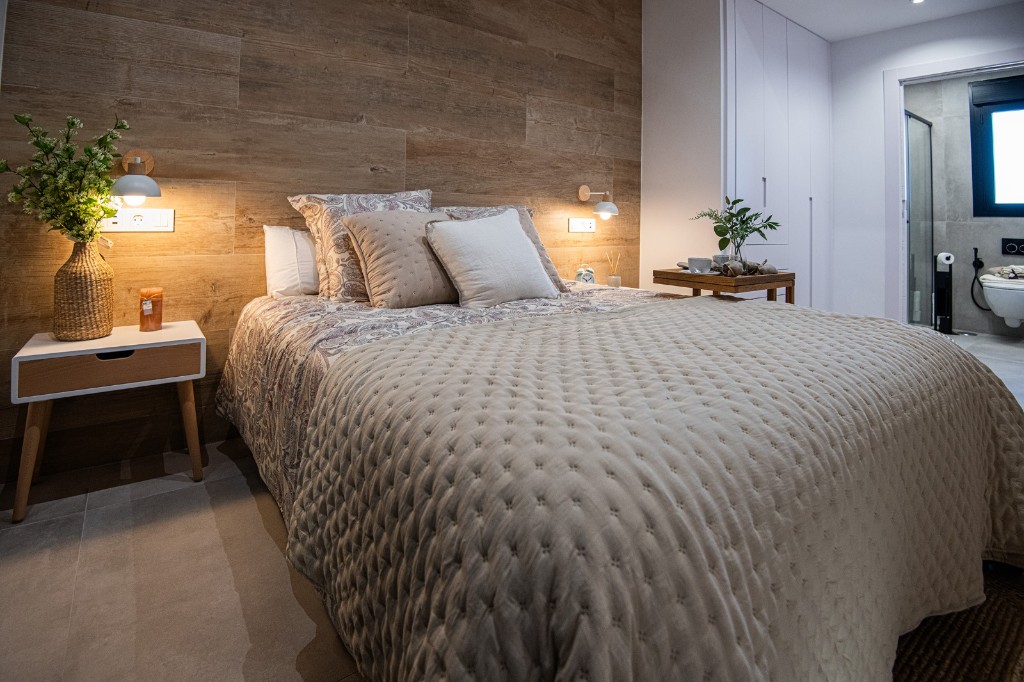 Rindu māja Alicante, Spānijā 3 istabas, 220 m2 Nr. 145103