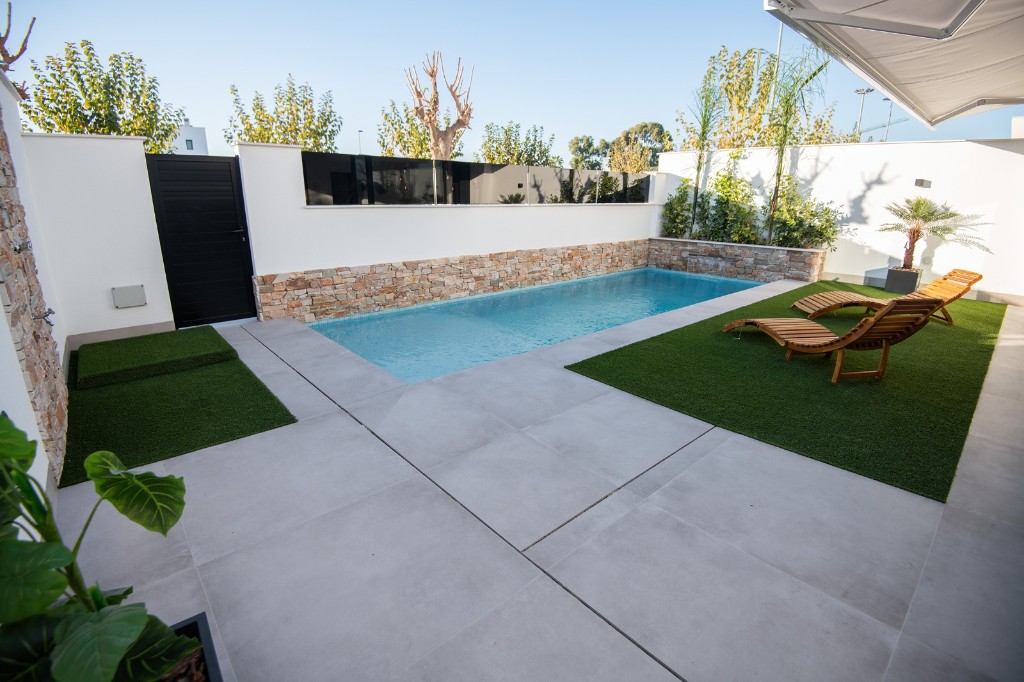 Rindu māja Alicante, Spānijā 3 istabas, 220 m2 Nr. 145103
