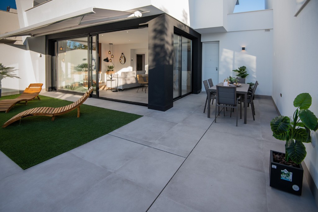 Rindu māja Alicante, Spānijā 3 istabas, 220 m2 Nr. 145103