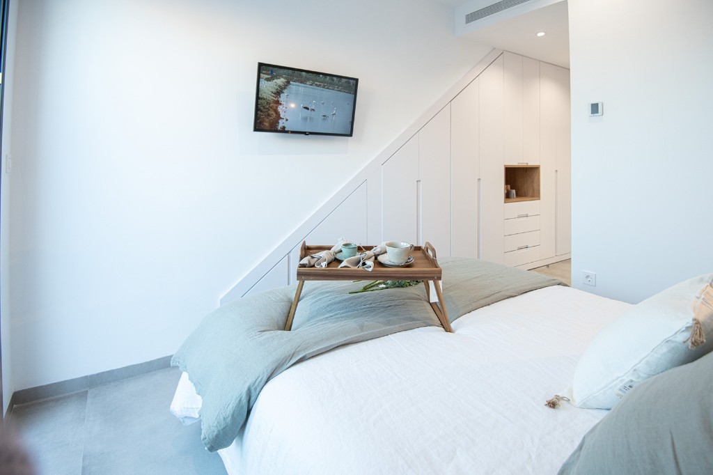 Rindu māja Alicante, Spānijā 3 istabas, 220 m2 Nr. 145103