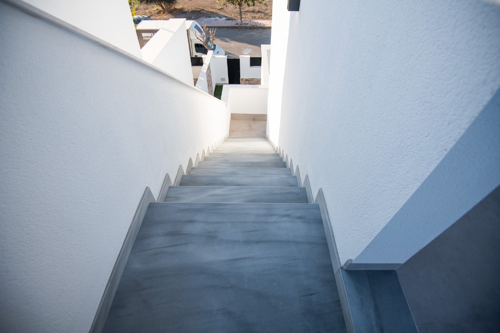 Rindu māja Alicante, Spānijā 3 istabas, 220 m2 Nr. 145103