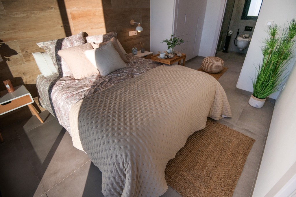 Rindu māja Alicante, Spānijā 3 istabas, 220 m2 Nr. 145103