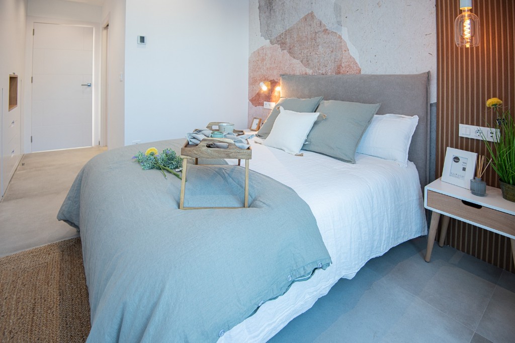 Rindu māja Alicante, Spānijā 3 istabas, 220 m2 Nr. 145103