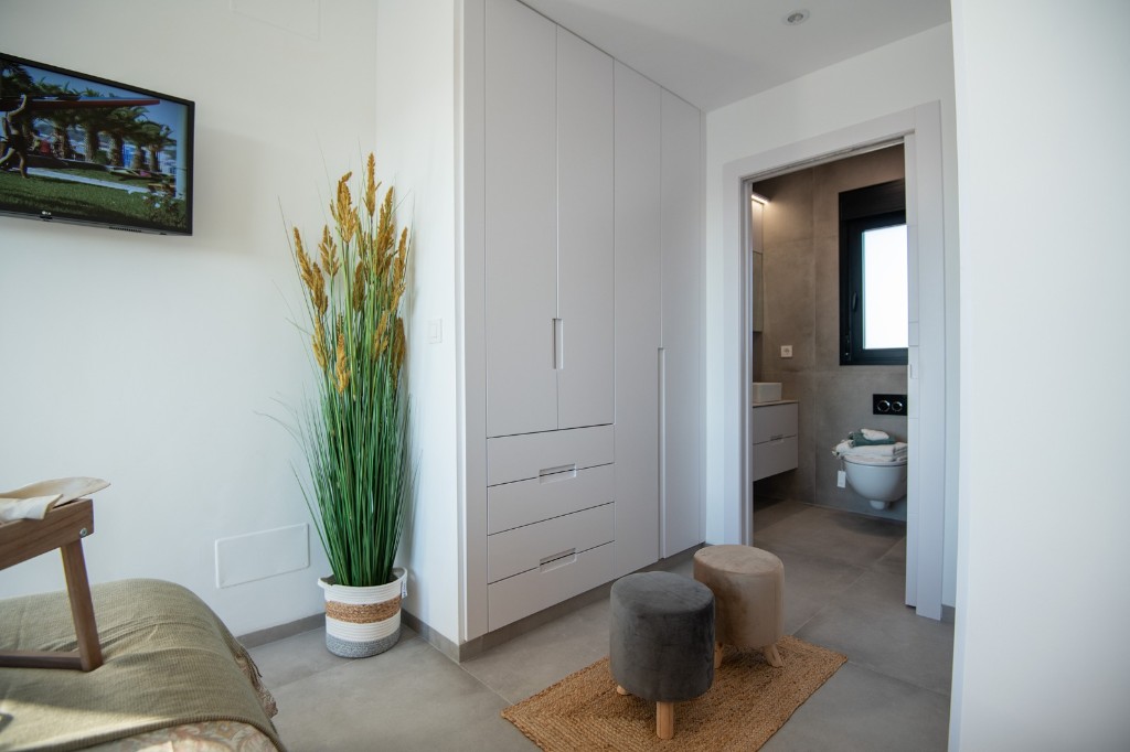 Rindu māja Alicante, Spānijā 3 istabas, 220 m2 Nr. 145103