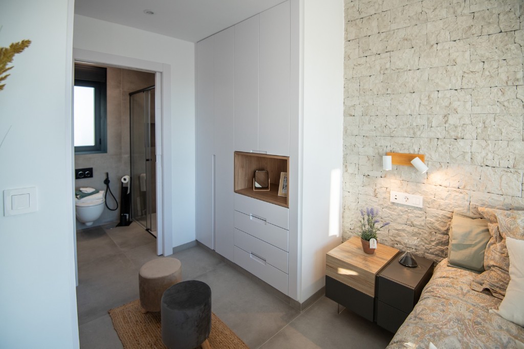 Rindu māja Alicante, Spānijā 3 istabas, 220 m2 Nr. 145103