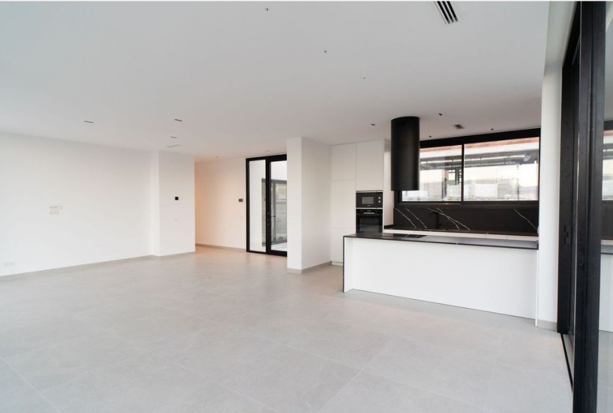 Villa in Campoamor, Alicante, Spain 3 bedrooms, 806 sq.m. No. 145099