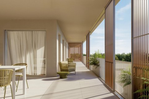Apartment à Moncofa, Castellon, Espagne 4 chambres, 105 m2 No. 180271