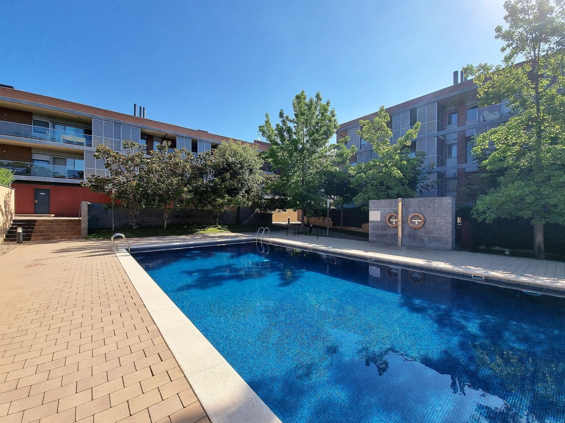 Apartamento en Sant Cugat del Vallès, Barcelona, España 4 dormitorios,  No. 141011