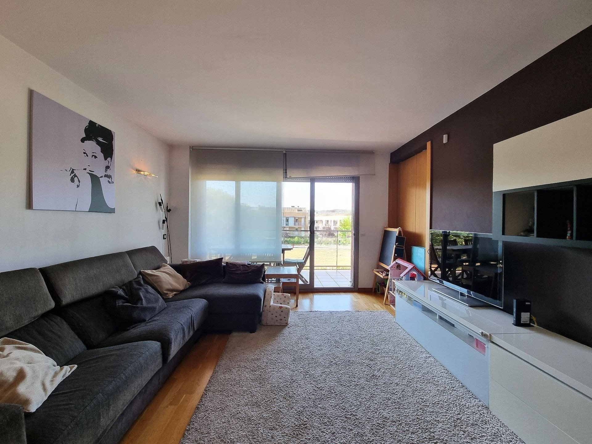 Apartamento en Sant Cugat del Vallès, Barcelona, España 4 dormitorios,  No. 141011