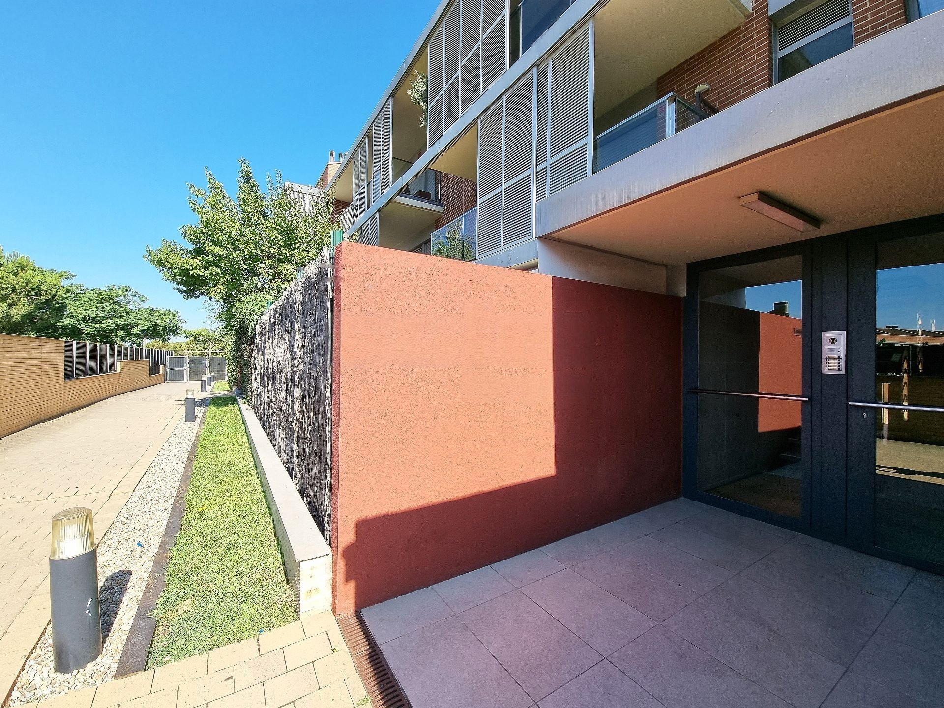 Apartamento en Sant Cugat del Vallès, Barcelona, España 4 dormitorios,  No. 141011