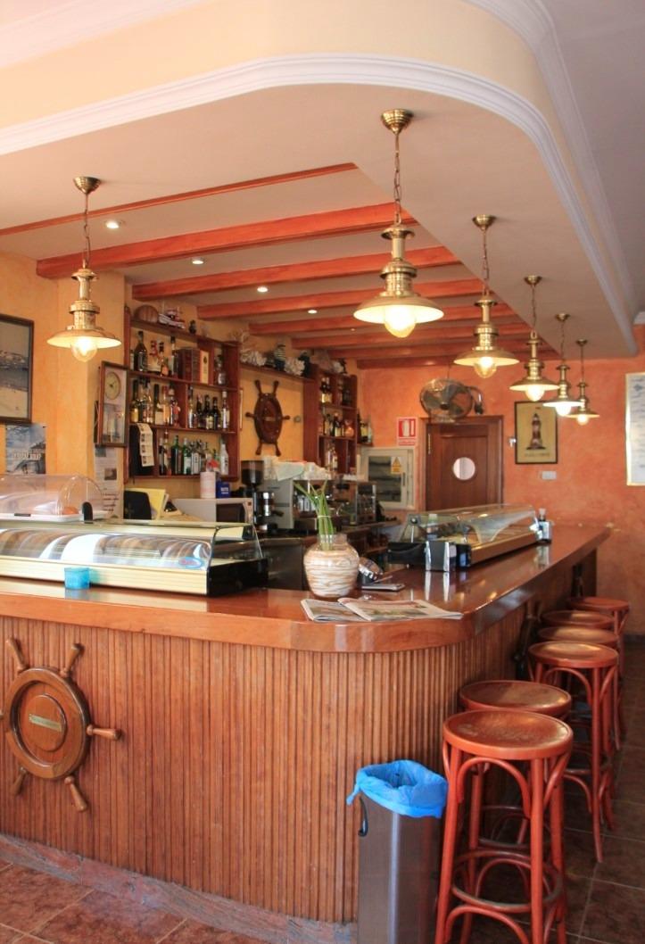 Hotel en Santiago de la Ribera, Murcia, España 16 dormitorios, 568 m2 No. 165415
