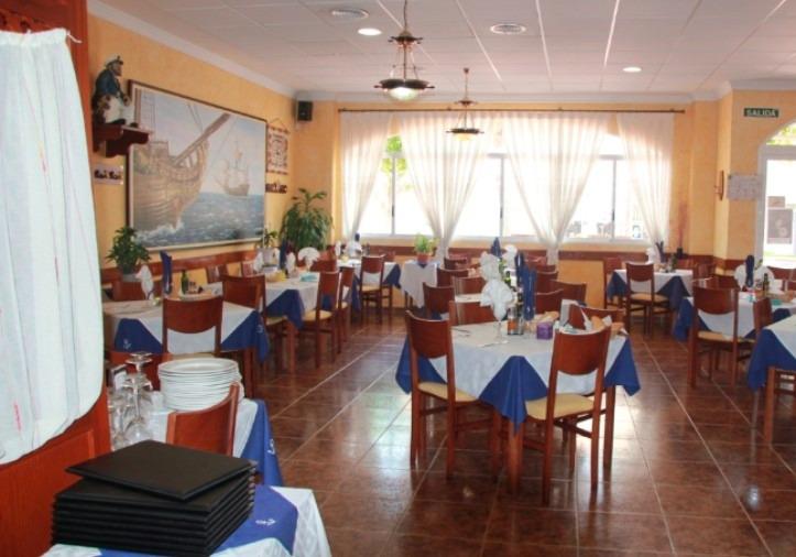 Hotel en Santiago de la Ribera, Murcia, España 16 dormitorios, 568 m2 No. 165415