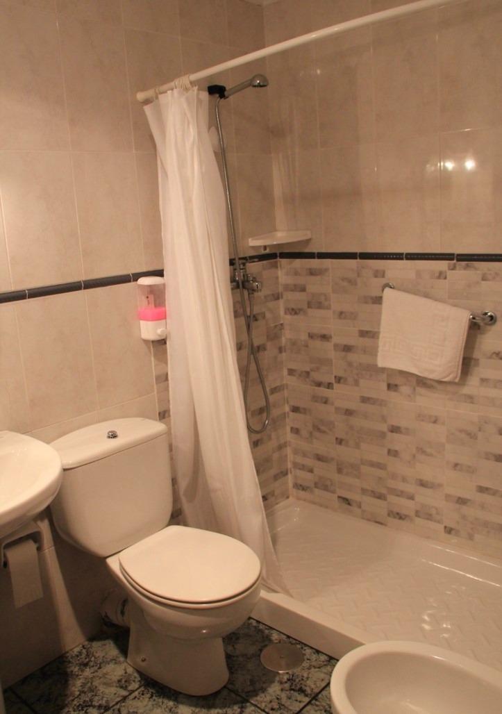 Hotel en Santiago de la Ribera, Murcia, España 16 dormitorios, 568 m2 No. 165415