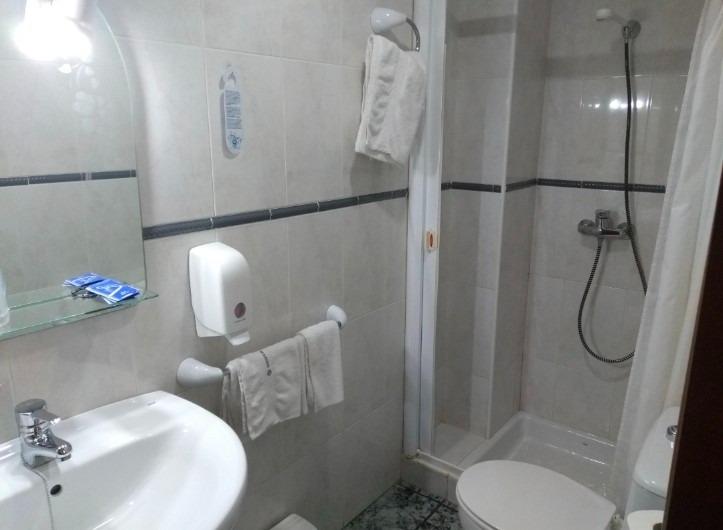 Hotel en Santiago de la Ribera, Murcia, España 16 dormitorios, 568 m2 No. 165415