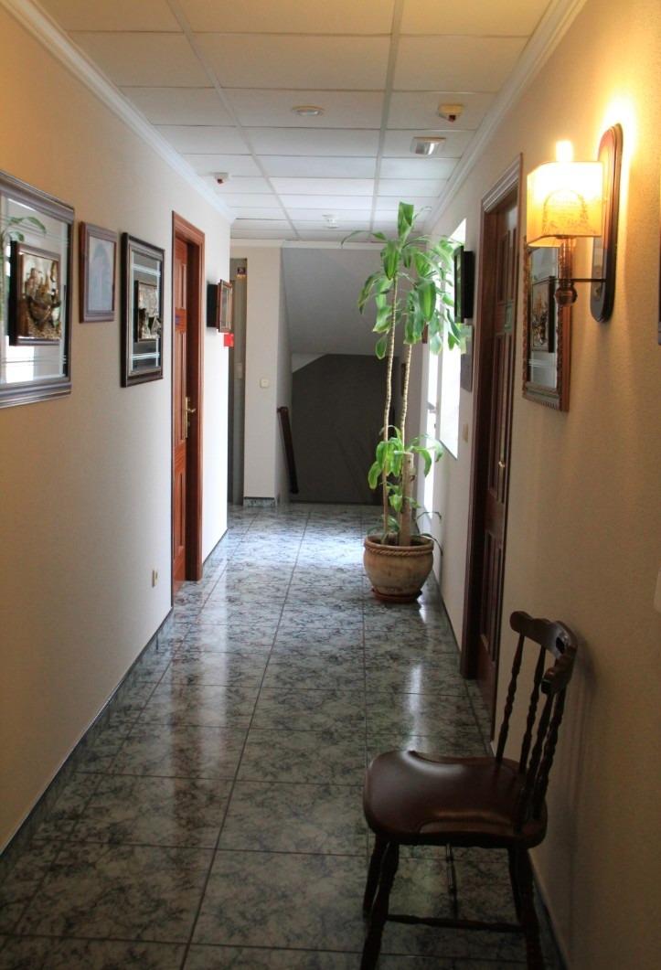 Hotel en Santiago de la Ribera, Murcia, España 16 dormitorios, 568 m2 No. 165415