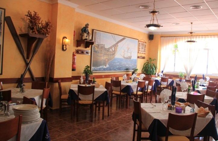 Hotel en Santiago de la Ribera, Murcia, España 16 dormitorios, 568 m2 No. 165415