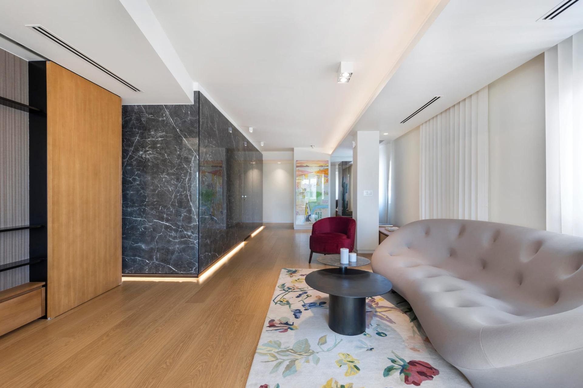 Appartamento a Torrevieja, Alicante, Spagna 2 camere da letto, 134 mq. N° 165414