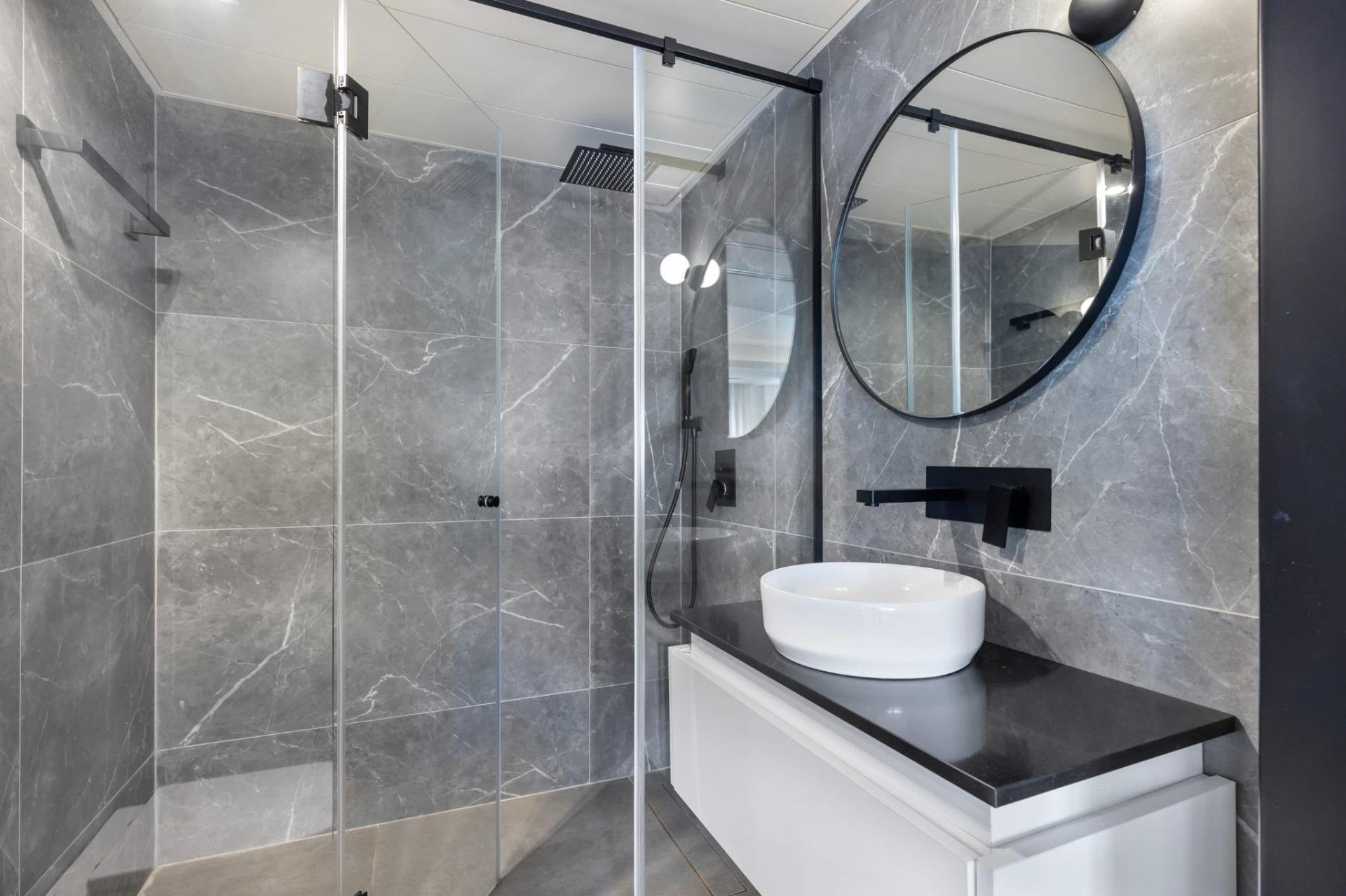 Appartamento a Torrevieja, Alicante, Spagna 2 camere da letto, 134 mq. N° 165414