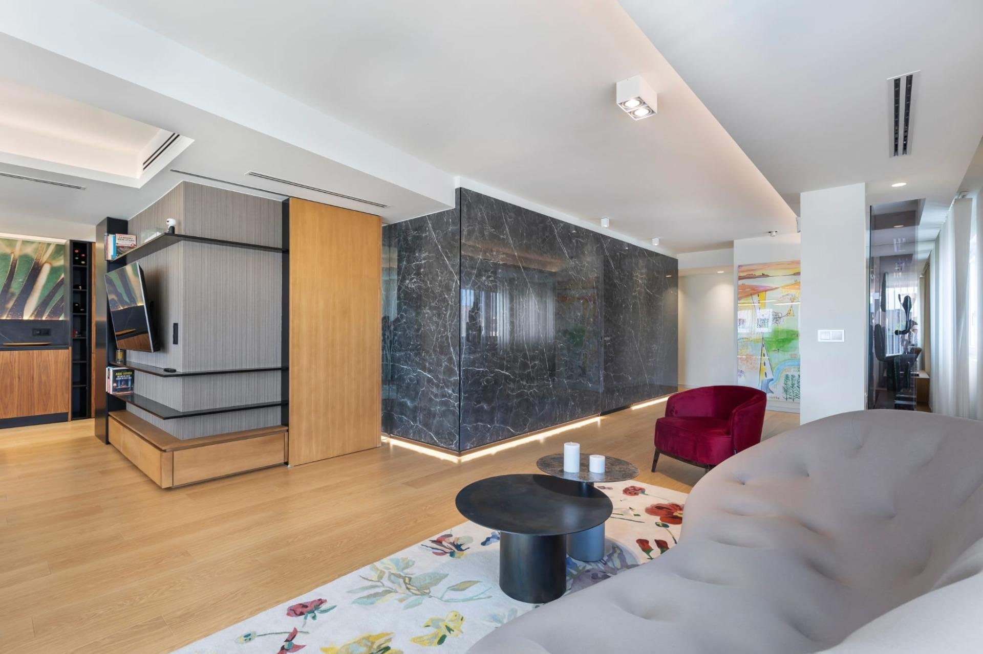 Appartamento a Torrevieja, Alicante, Spagna 2 camere da letto, 134 mq. N° 165414