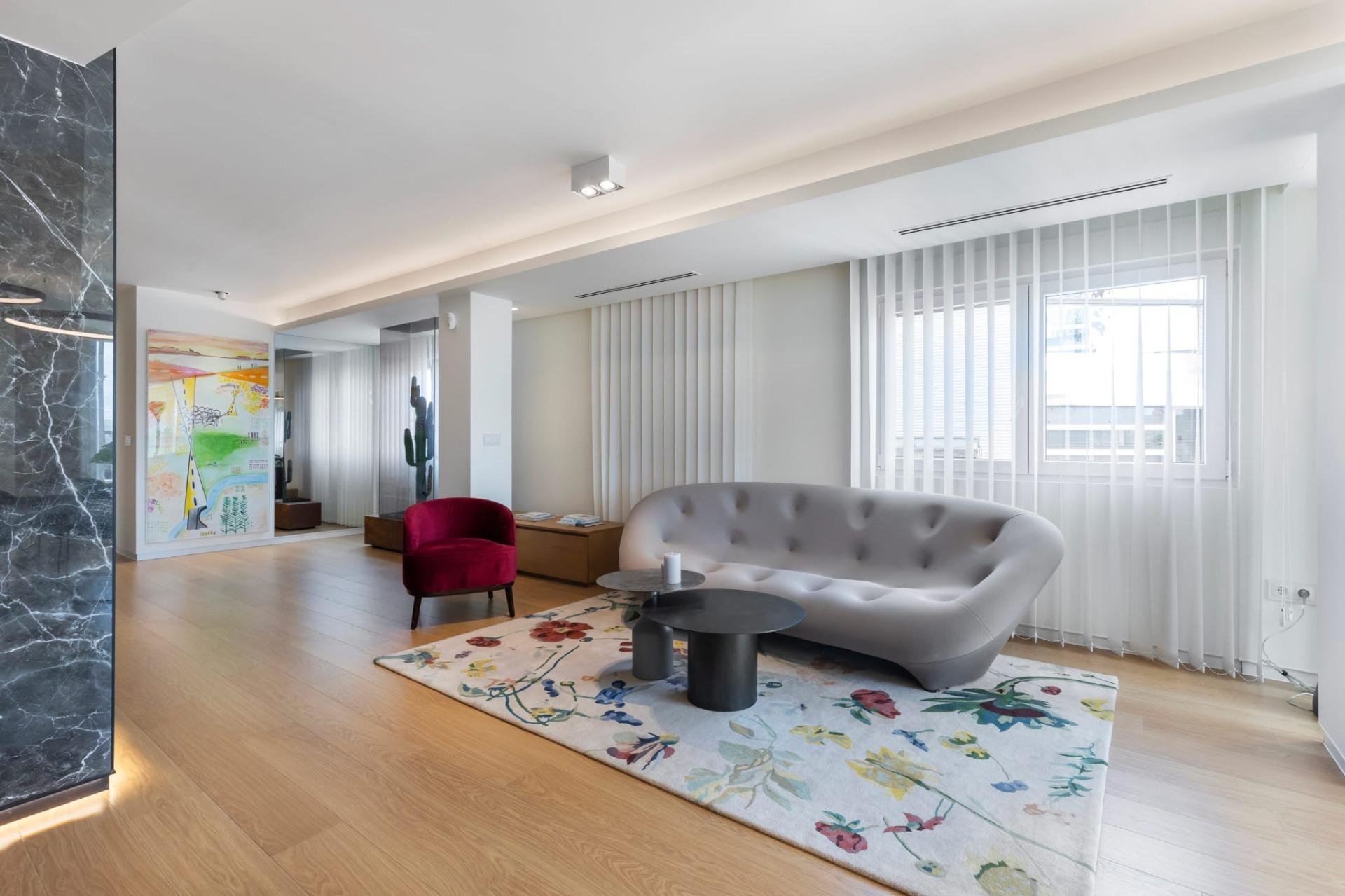 Appartamento a Torrevieja, Alicante, Spagna 2 camere da letto, 134 mq. N° 165414