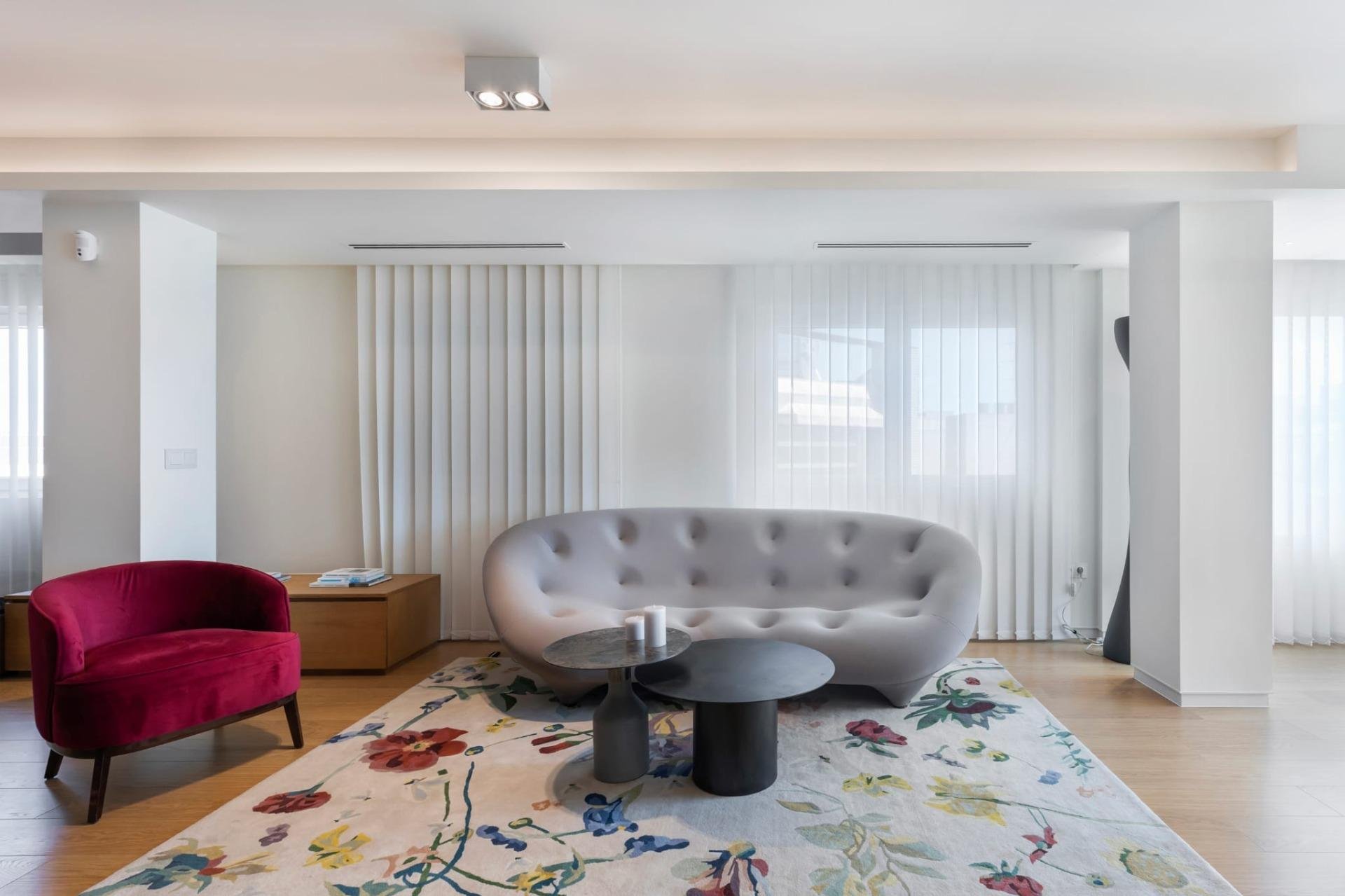 Appartamento a Torrevieja, Alicante, Spagna 2 camere da letto, 134 mq. N° 165414