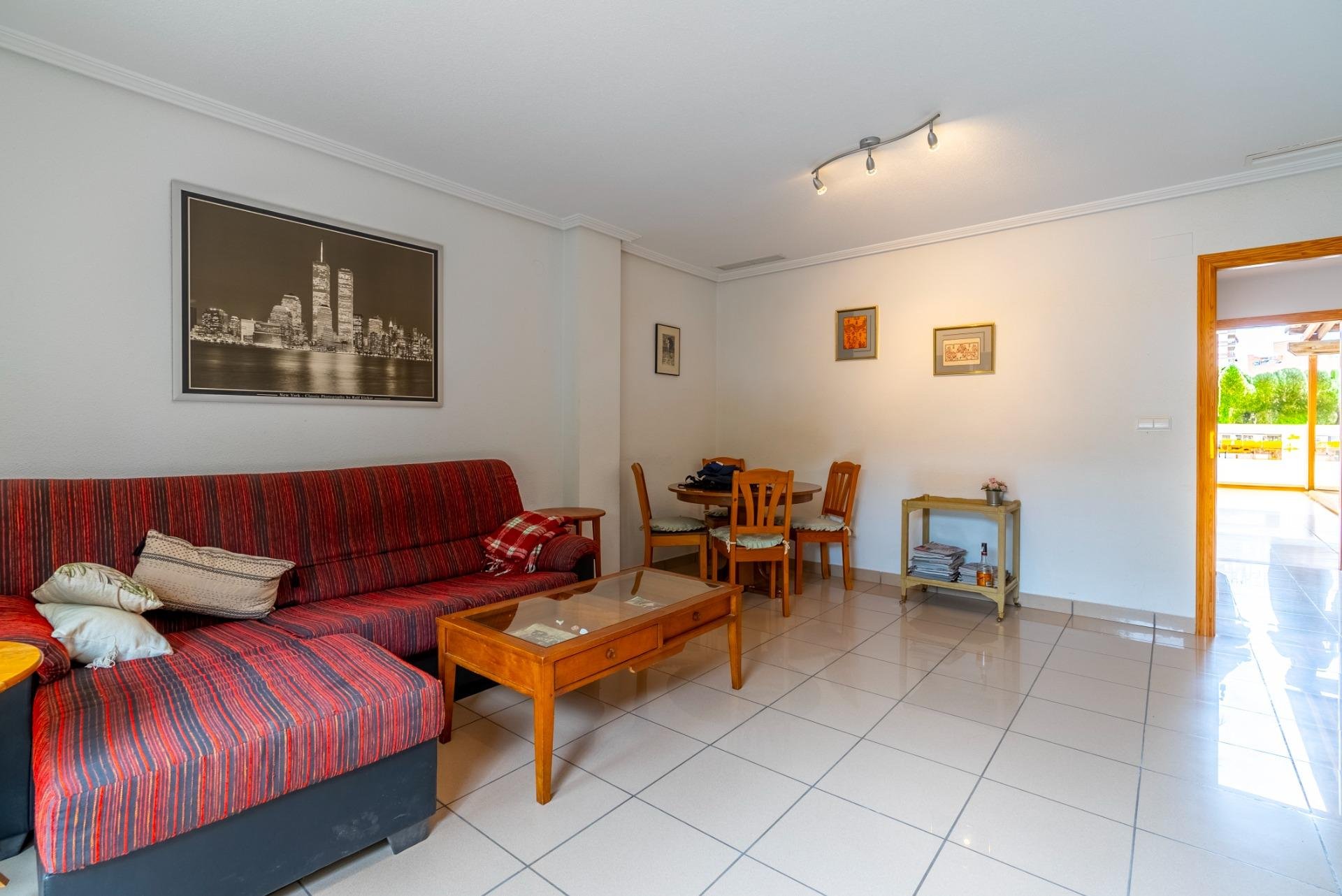 Land plot à El Campello, Alicante, Espagne 109 m2 No. 165418