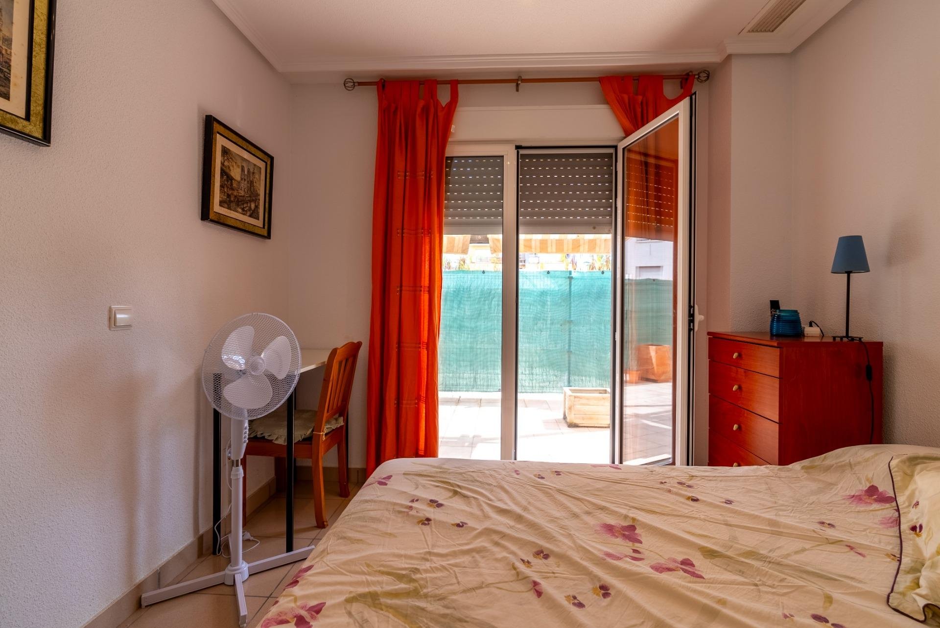 Land plot à El Campello, Alicante, Espagne 109 m2 No. 165418