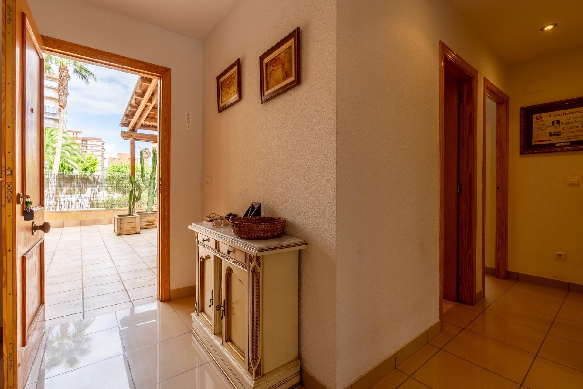 Land plot à El Campello, Alicante, Espagne 109 m2 No. 165418