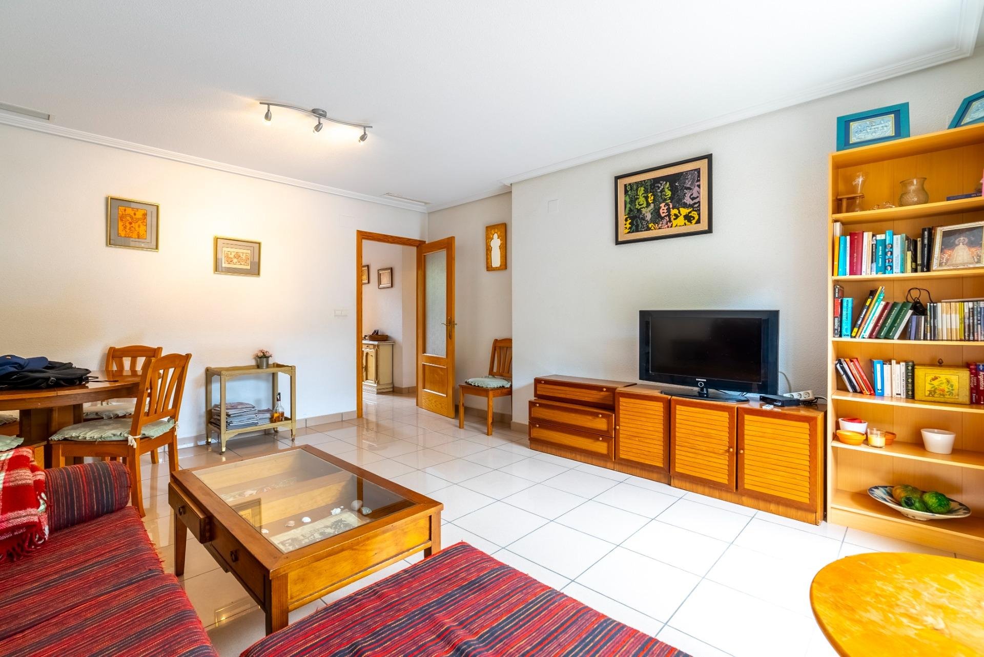 Land plot à El Campello, Alicante, Espagne 109 m2 No. 165418
