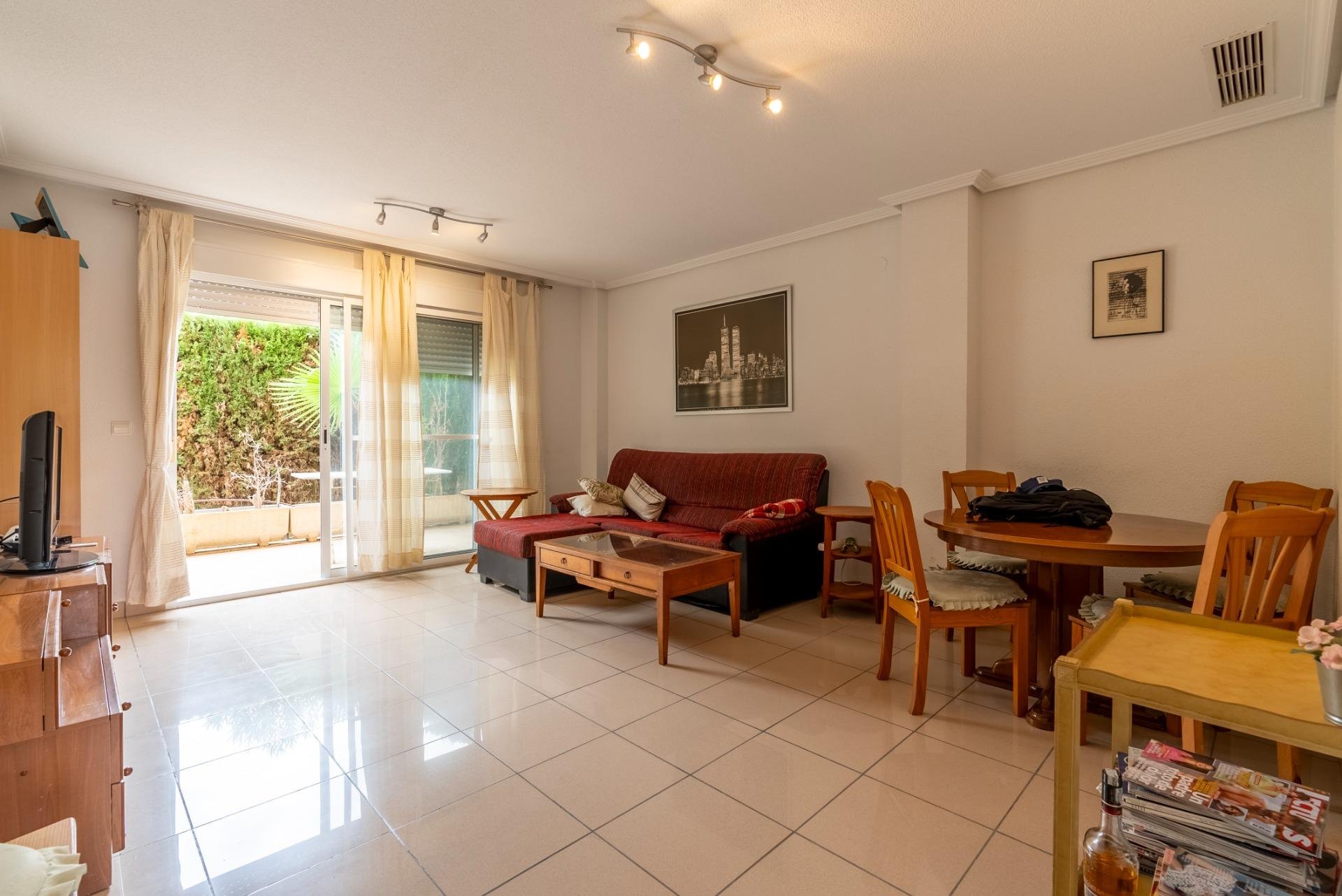 Land plot à El Campello, Alicante, Espagne 109 m2 No. 165418