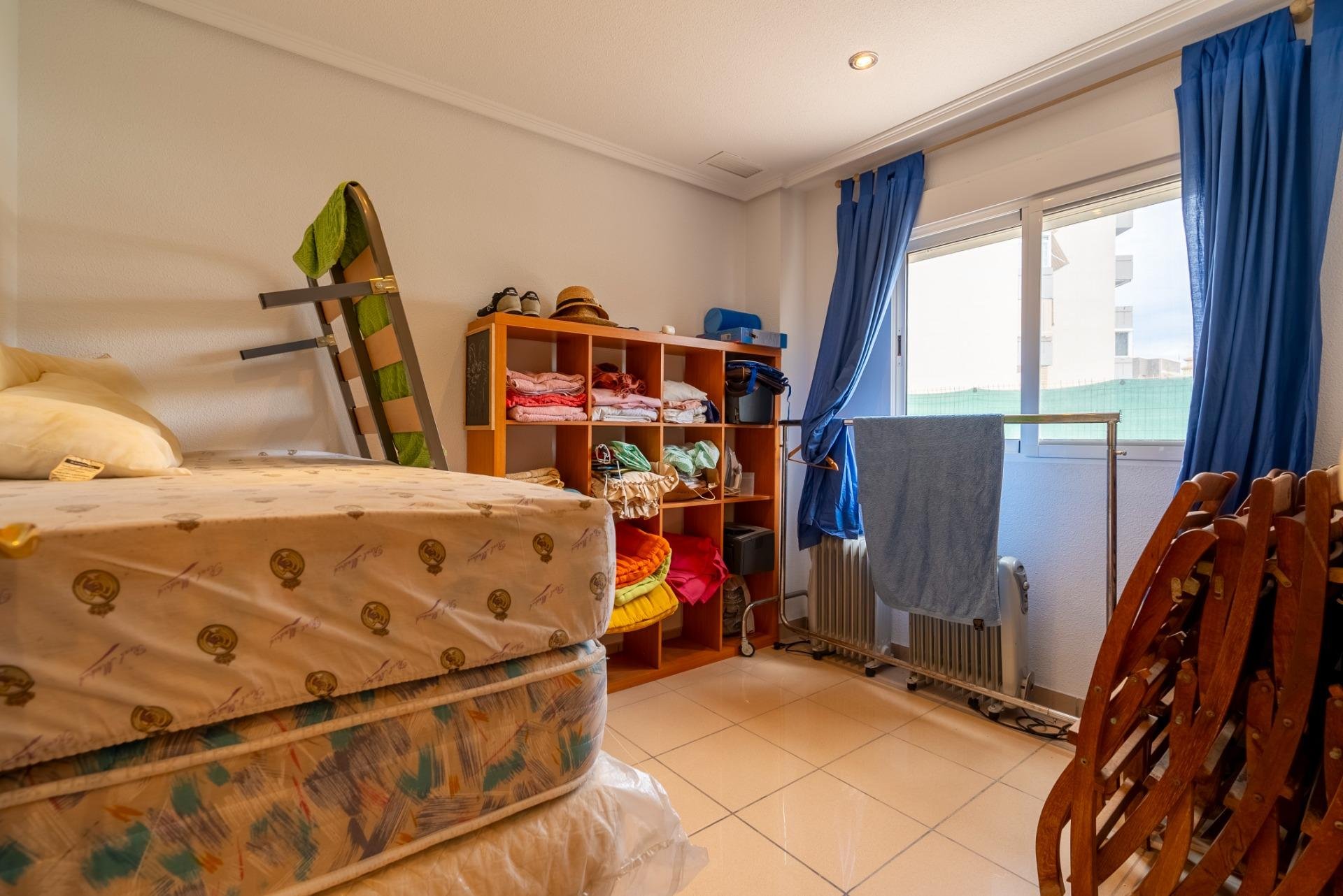 Land plot à El Campello, Alicante, Espagne 109 m2 No. 165418