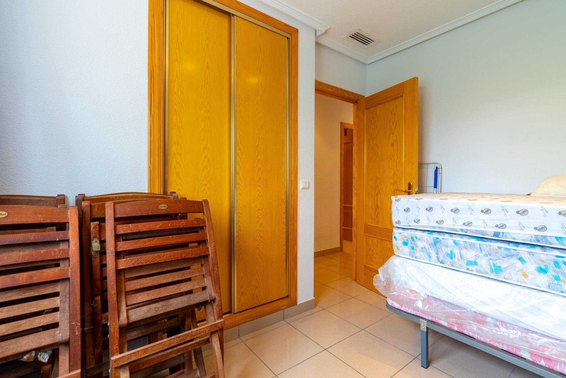 Land plot à El Campello, Alicante, Espagne 109 m2 No. 165418