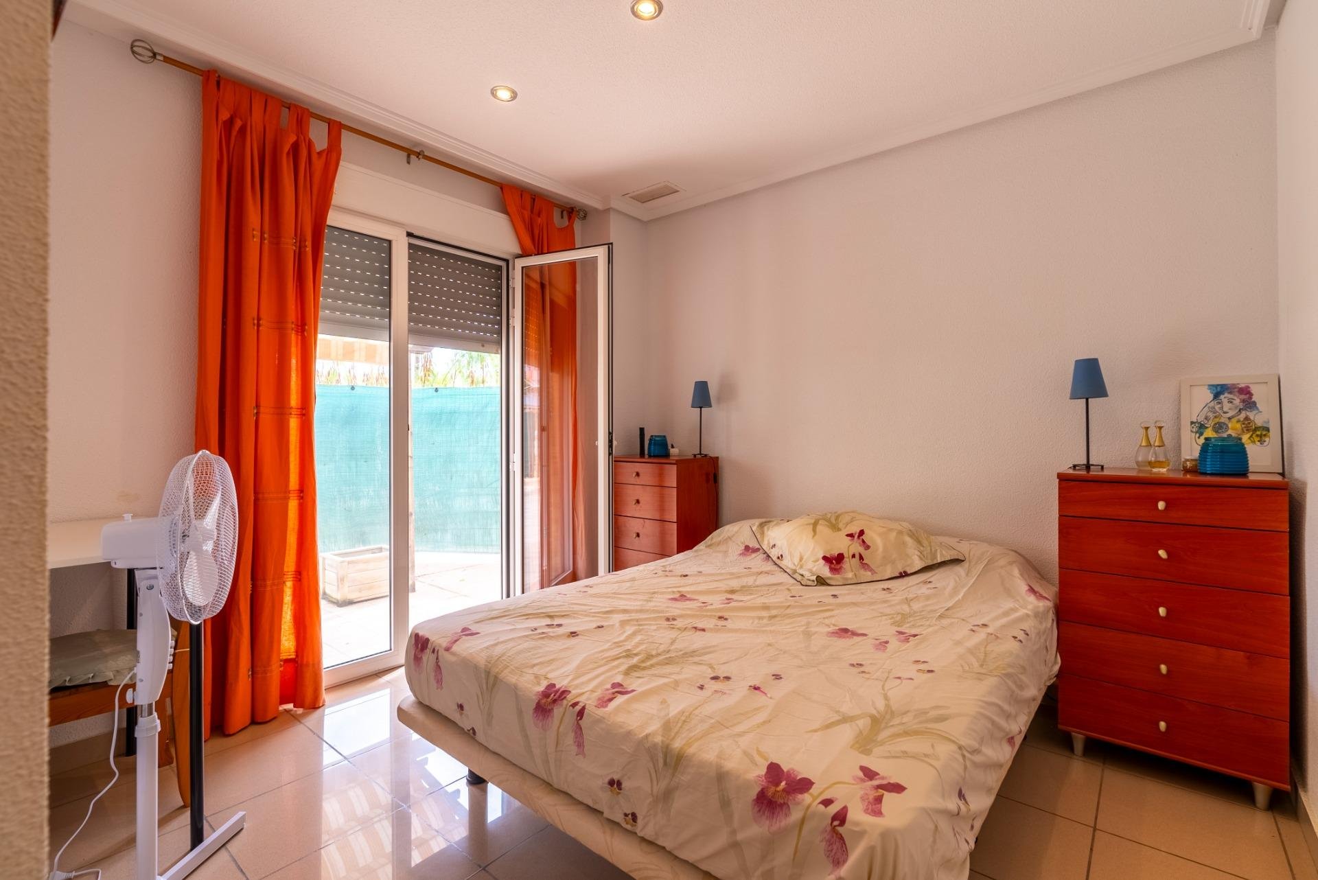 Land plot à El Campello, Alicante, Espagne 109 m2 No. 165418
