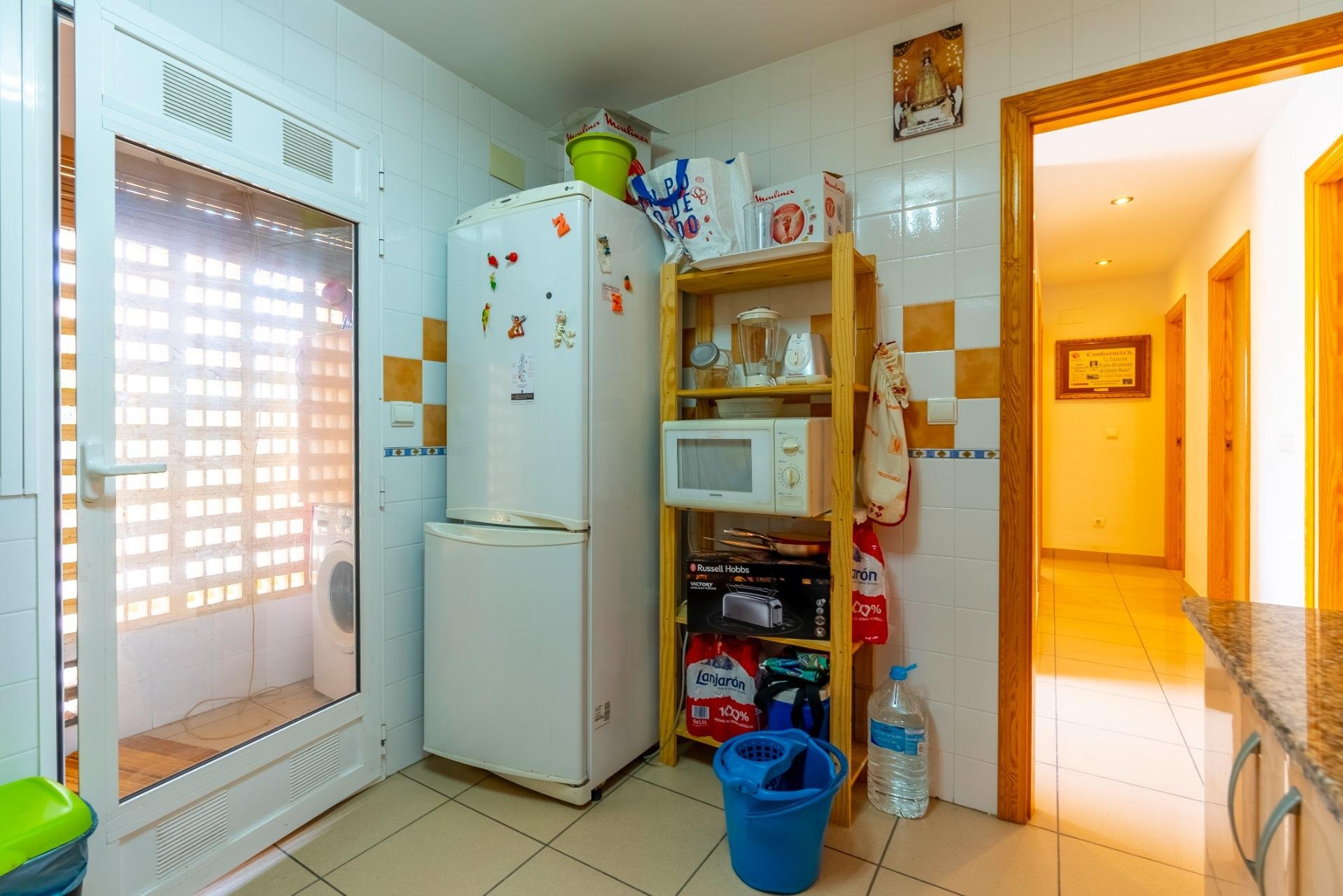 Land plot à El Campello, Alicante, Espagne 109 m2 No. 165418