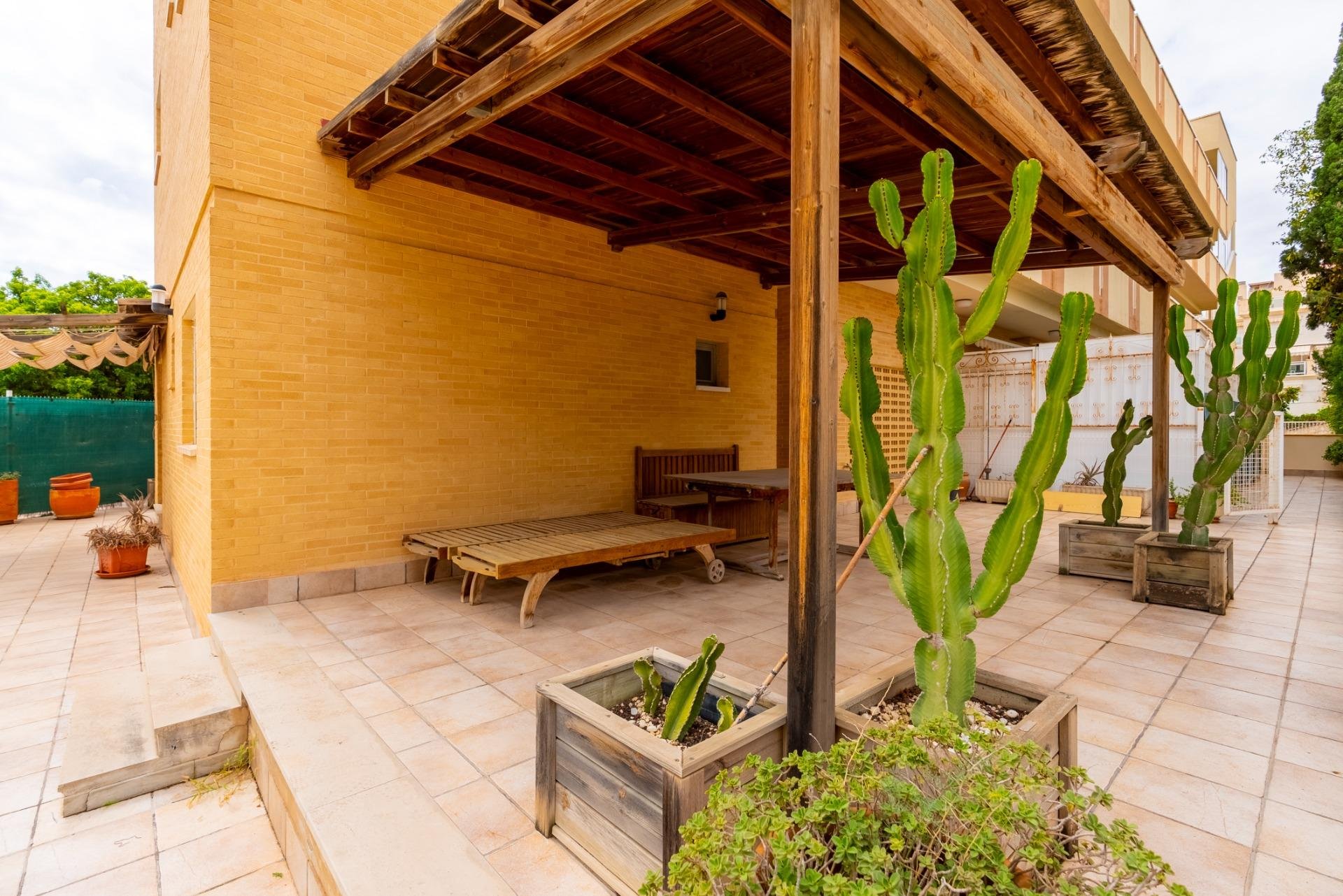 Land plot à El Campello, Alicante, Espagne 109 m2 No. 165418