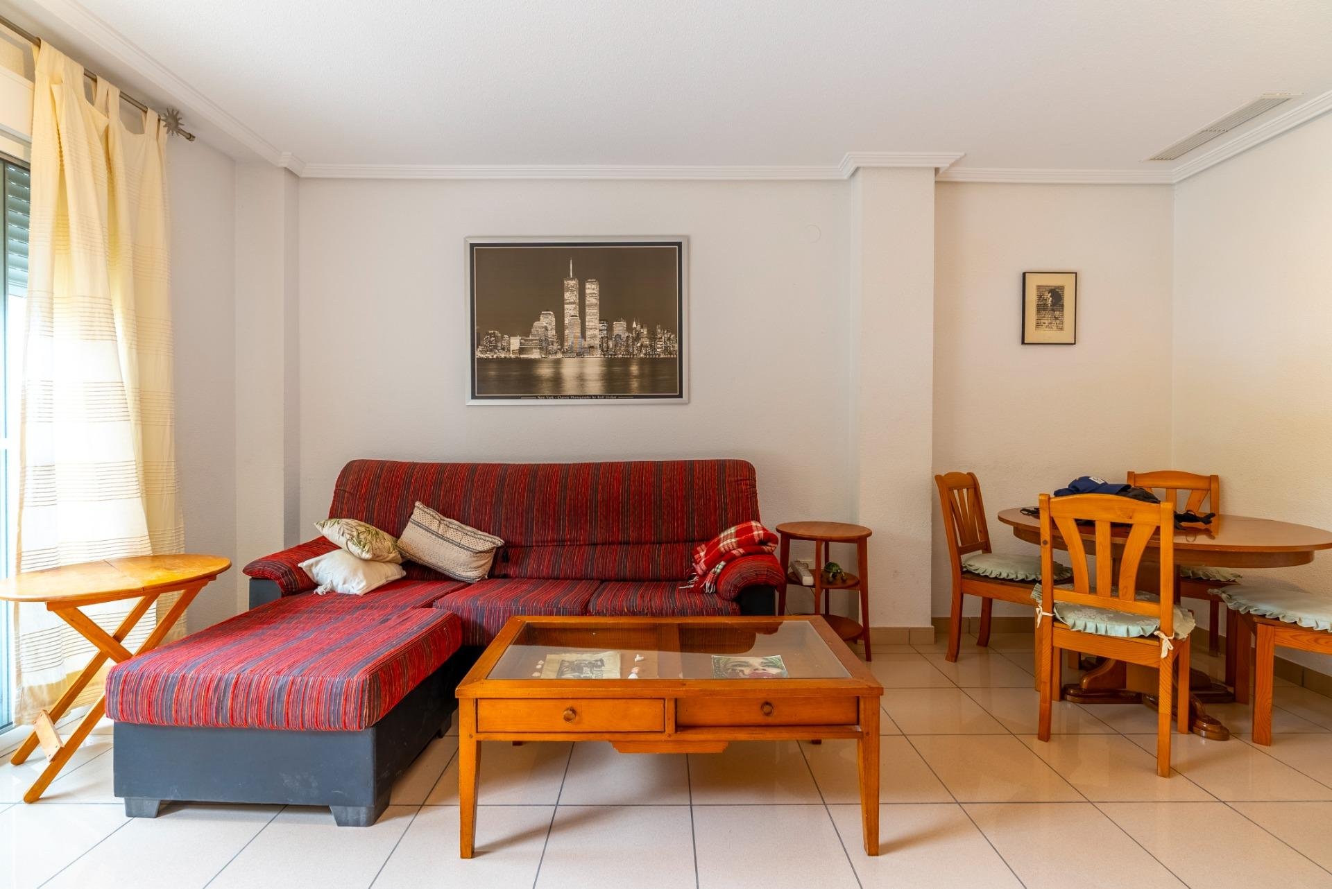 Land plot à El Campello, Alicante, Espagne 109 m2 No. 165418